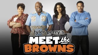 Tyler Perry's Meet the Browns