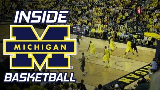 Inside Michigan Basketball