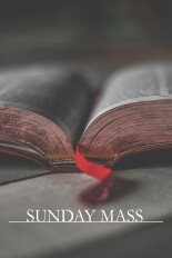 Sunday Mass