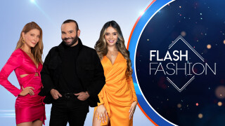 Flash Fashion