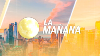 La mañana