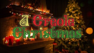 A Creole Christmas