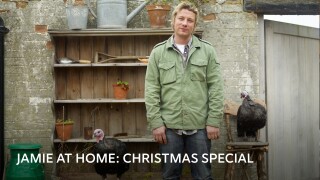 Jamie at Home: Christmas Special