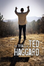 The Trials of Ted Haggard