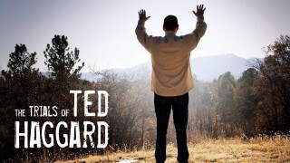 The Trials of Ted Haggard