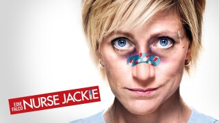 Nurse Jackie