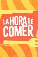 La hora de comer