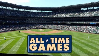 All-Time Games