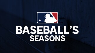 Baseball's Seasons