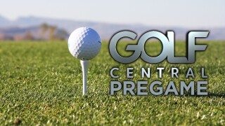 Golf Central Pregame