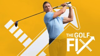 The Golf Fix