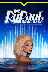 RuPaul's Drag Race