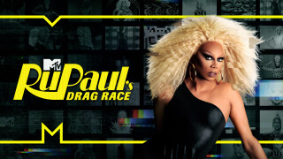 RuPaul's Drag Race