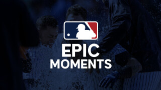 Epic Moments