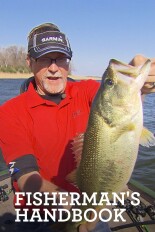 Bass Pro Shops Fisherman's Handbook