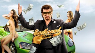 Eastbound & Down