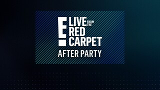 E! After Party