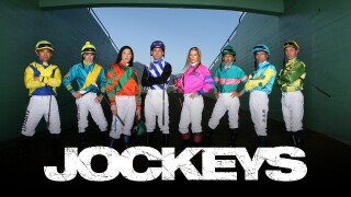 Jockeys