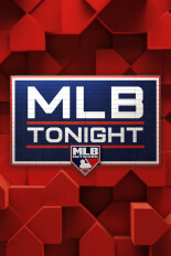 MLB Tonight