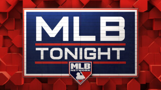 MLB Tonight