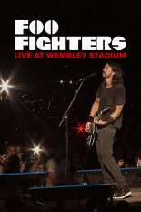 Foo Fighters: Live at Wembley Stadium