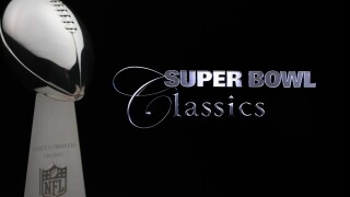 Super Bowl Classics