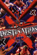 TNA Destination X