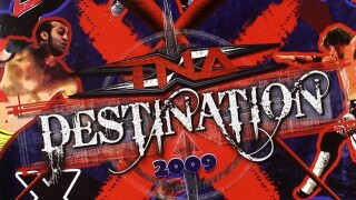 TNA Destination X