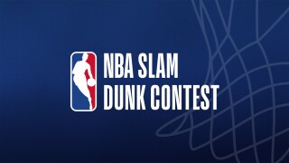 Dunk Contest