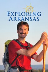 Exploring Arkansas
