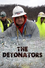 The Detonators