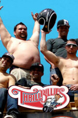 Thrillbillies