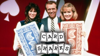 Card Sharks