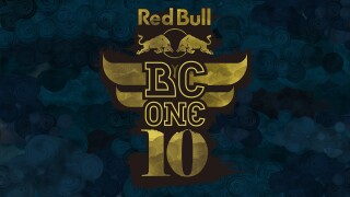 Red Bull BC One