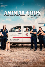 Animal Cops: Phoenix