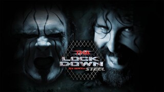 TNA Wrestling: Lockdown