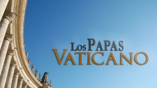 Los Papas del Vaticano