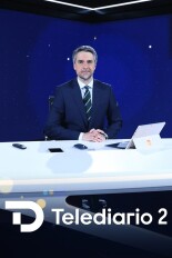 Telediario 2a. edición