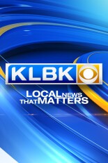 KLBK 13 News at 6pm