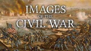 Images of the Civil War