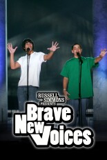 Russell Simmons Presents Brave New Voices