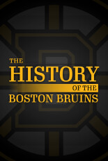 History of the Boston Bruins