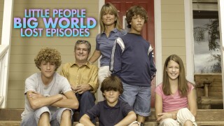 Little People, Big World Lost Episodes