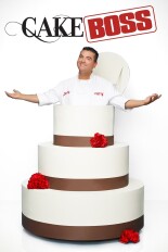 Cake Boss