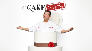 Cake Boss