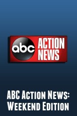 ABC Action News: Weekend Edition