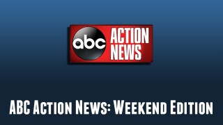 ABC Action News: Weekend Edition