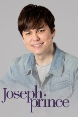 Joseph Prince