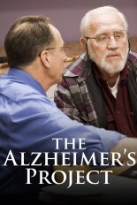 The Alzheimer's Project