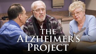 The Alzheimer's Project